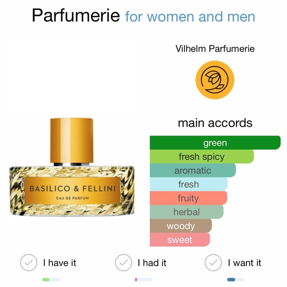 Velheim Perfume x3 Samples - Picture 2 of 4